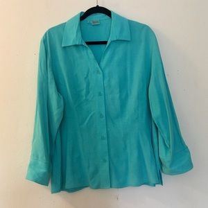 Tianello Tencel Suzy Blouse